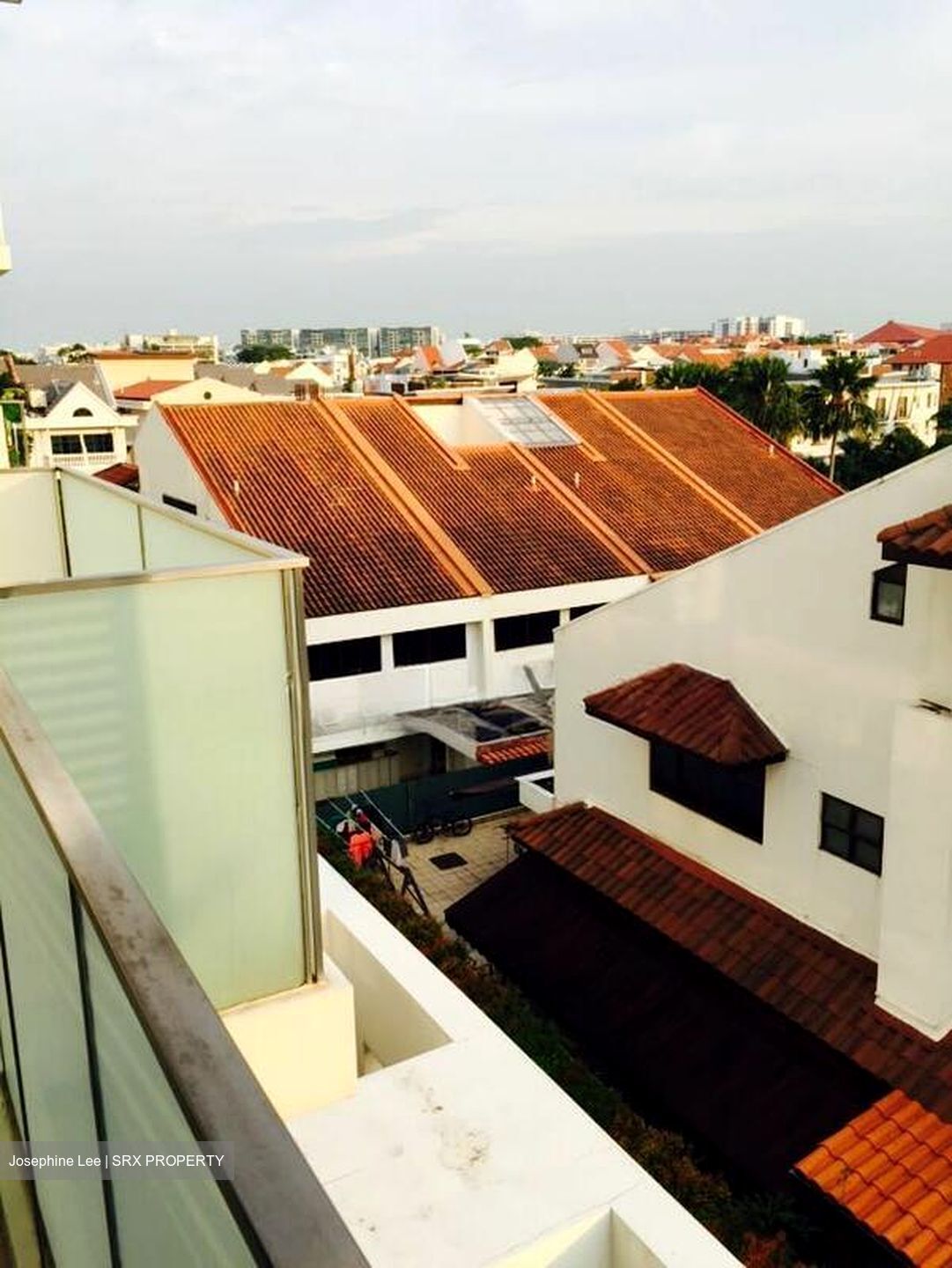 iSuites @ Palm (D19), Apartment #503719081